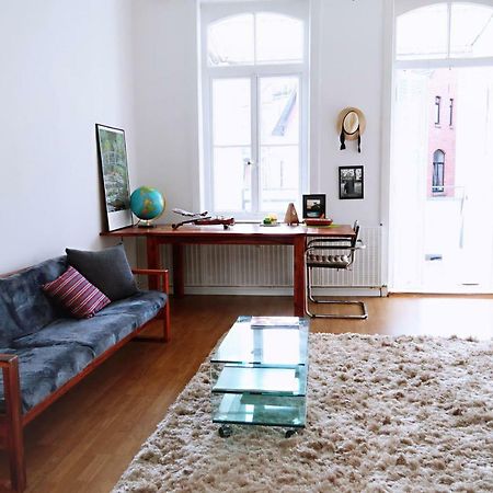 4 Sterne Wohnung In Zentraler Lage ฮันโนเวอร์ ภายนอก รูปภาพ